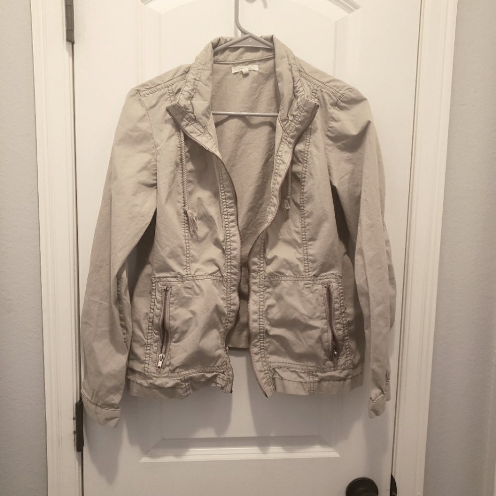 Maurices jacket